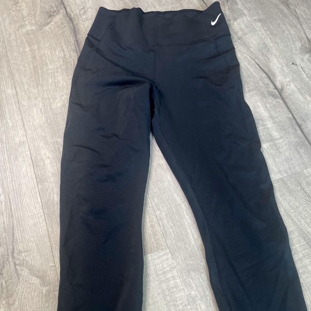 Nike Dri-Fit Leggings